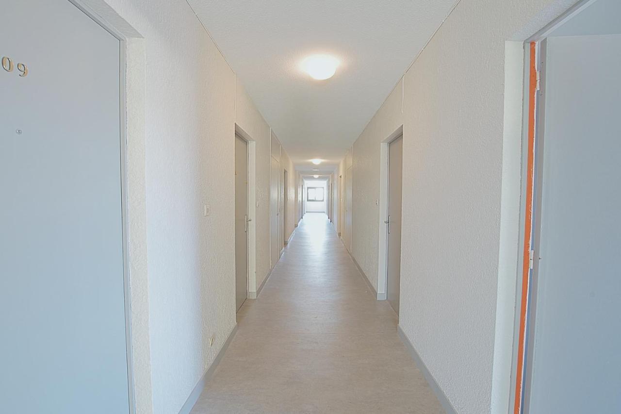 Appartement Calme Avec Parking - 206 - Canet-en-Roussillon Bagian luar foto